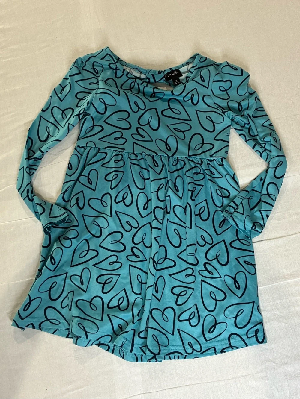 Girls Dress bundle and pants Size 6